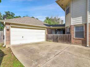 22907 Eastgate Village Drive, Spring TX 77373