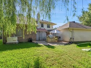 22907 Eastgate Village Drive, Spring TX 77373