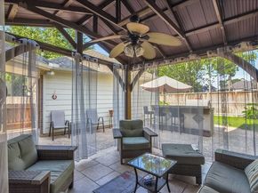 22907 Eastgate Village Drive, Spring TX 77373