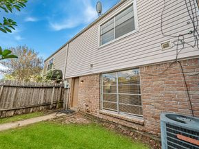 8726 Wilcrest Drive 8726, Houston TX 77099
