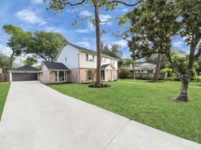 10806 Olympia Drive, Houston TX 77042
