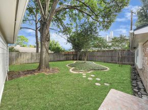10806 Olympia Drive, Houston TX 77042