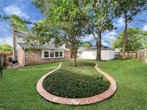 10806 Olympia Drive, Houston TX 77042