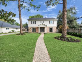 10806 Olympia Drive, Houston TX 77042