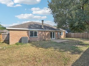 2605 Elder Road, Katy TX 77493