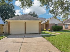 2605 Elder Road, Katy TX 77493