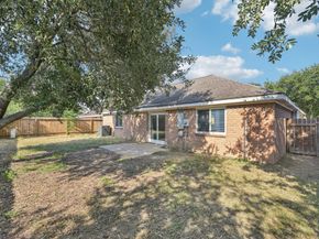 2605 Elder Road, Katy TX 77493