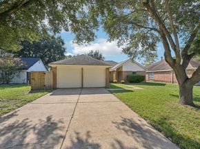 2605 Elder Road, Katy TX 77493