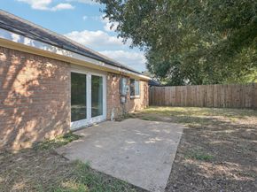2605 Elder Road, Katy TX 77493
