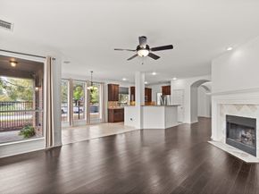 18339 First Bend Drive, Cypress TX 77433