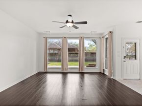 18339 First Bend Drive, Cypress TX 77433