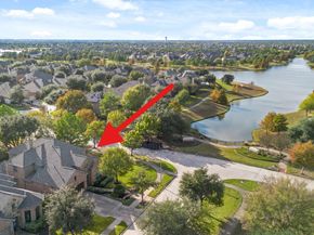 18339 First Bend Drive, Cypress TX 77433