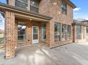 18339 First Bend Drive, Cypress TX 77433
