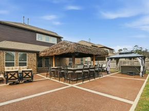 24714 Longwood Forest Drive, Spring TX 77373