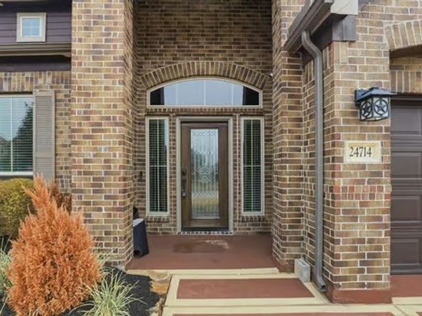 24714 Longwood Forest Drive, Spring TX 77373
