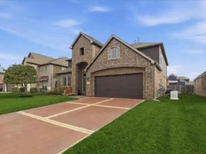 24714 Longwood Forest Drive, Spring TX 77373
