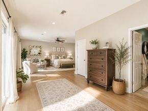 1 Holly Tree Lane, Spring TX 77373