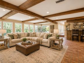 1 Holly Tree Lane, Spring TX 77373
