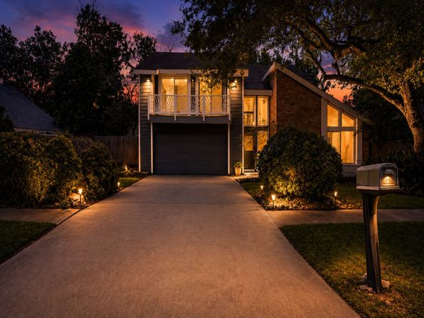 12826 Palm Desert Lane, Houston TX 77099