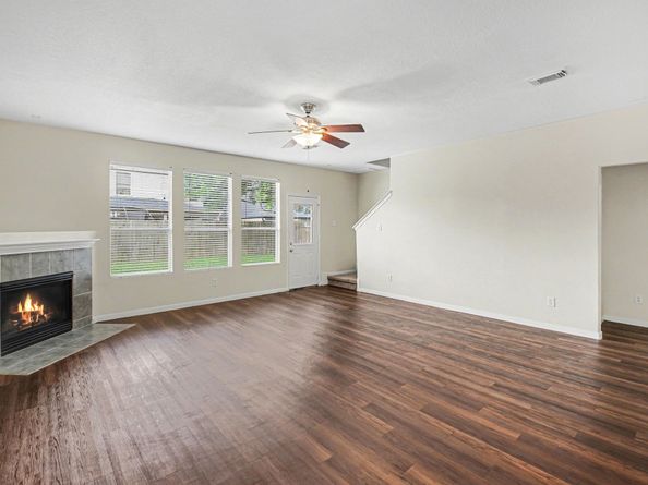 18519 Alemarble Oak Street, Cypress TX 77429