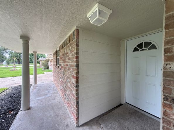 12839 LABELLE Lane, Houston TX 77015