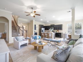 14618 N Carolina Green Drive N, Cypress TX 77433