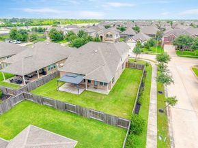 14618 N Carolina Green Drive N, Cypress TX 77433