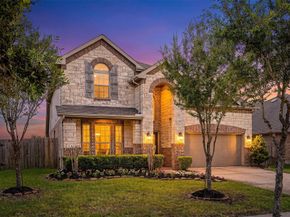 14618 N Carolina Green Drive N, Cypress TX 77433