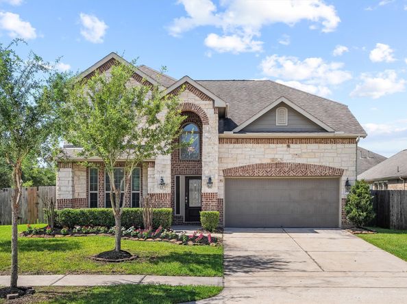 14618 N Carolina Green Drive N, Cypress TX 77433