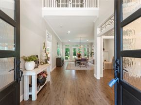 1522 Scenic Shore Drive, Houston TX 77345