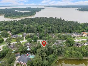 1522 Scenic Shore Drive, Houston TX 77345