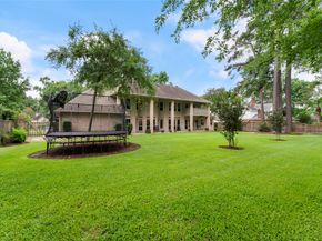 1522 Scenic Shore Drive, Houston TX 77345