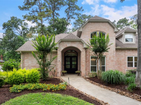 1522 Scenic Shore Drive, Houston TX 77345