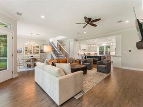 1522 Scenic Shore Drive, Houston TX 77345