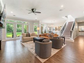 1522 Scenic Shore Drive, Houston TX 77345