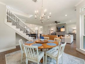1522 Scenic Shore Drive, Houston TX 77345