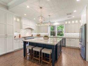 1522 Scenic Shore Drive, Houston TX 77345