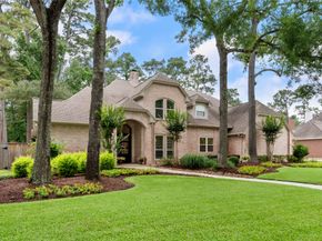 1522 Scenic Shore Drive, Houston TX 77345