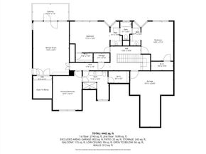 1522 Scenic Shore Drive, Houston TX 77345