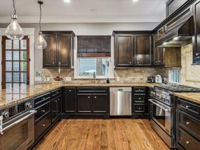 1408 Tulane Street, Houston TX 77008
