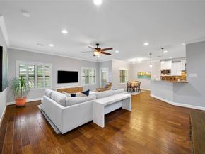 1642 Richelieu Lane, Houston TX 77018