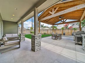 1642 Richelieu Lane, Houston TX 77018