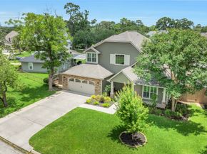 1642 Richelieu Lane, Houston TX 77018