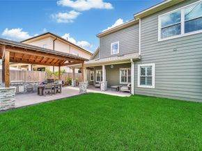 1642 Richelieu Lane, Houston TX 77018