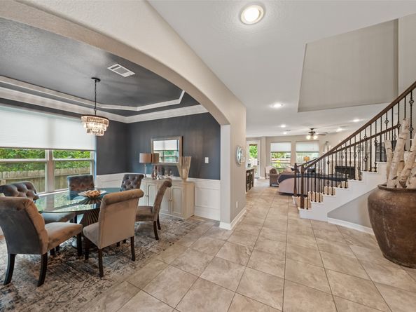 24114 Willow Rose Drive, Spring TX 77389
