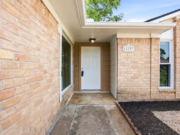 16507 Cairngorm Drive, Houston TX 77084