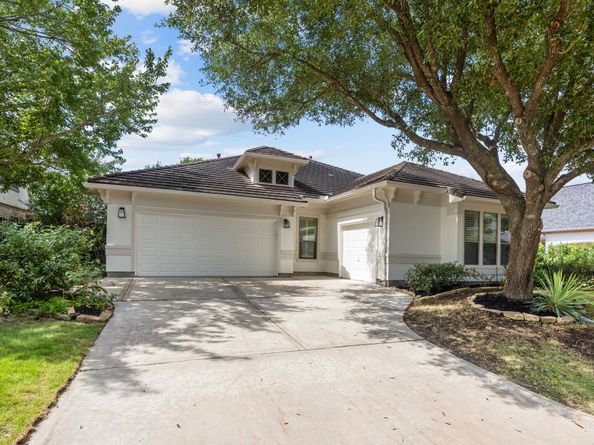 11435 Legend Manor Drive, Houston TX 77082