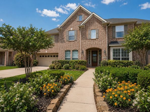 7606 Westmoreland Drive, Sugar Land TX 77479