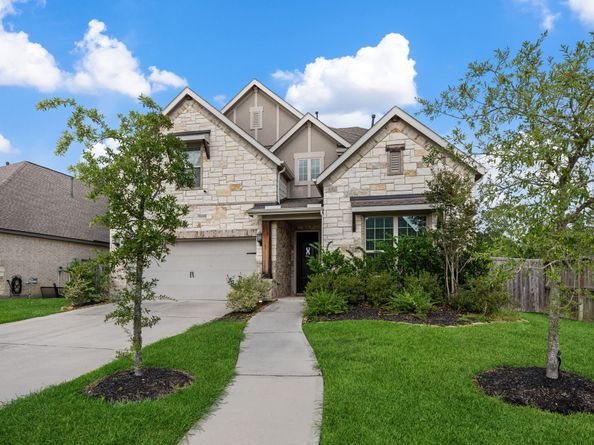3235 Bellwick Chase Lane, Houston TX 77365