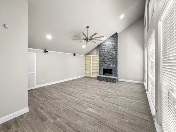 9103 Chesney Downs Drive, Houston TX 77083